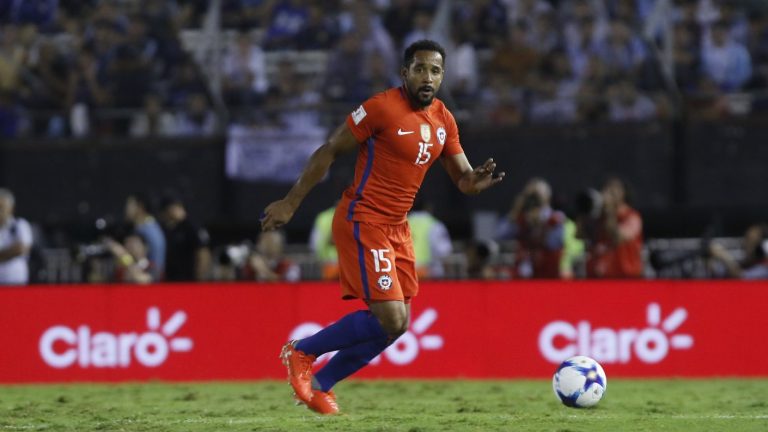 Un bicampeón de América cuelga los botines: Jean Beausejour se retira del fútbol