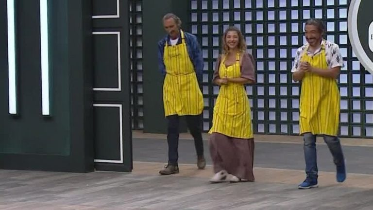 ¡Nueva amenaza! Estos nuevos retadores cambiarán las cosas en El Discípulo del Chef
