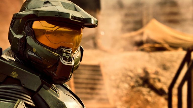 ¡Ya tenemos a Cortana! Serie de Halo muestra primer trailer y confirma fecha de estreno