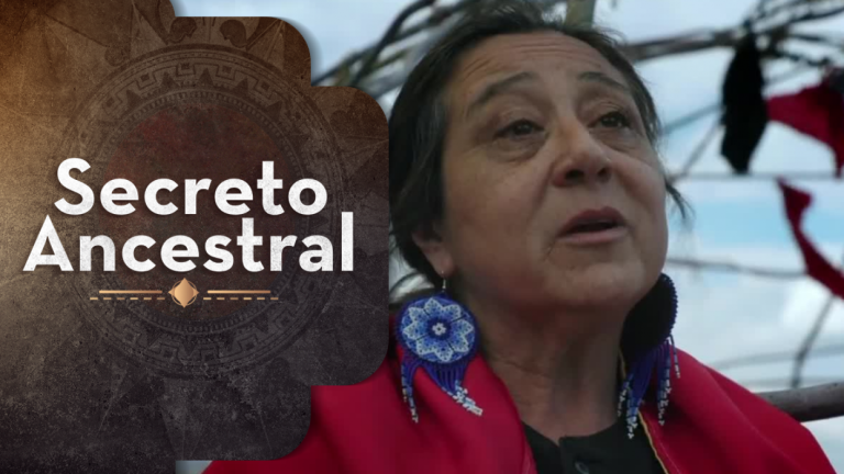 Secreto Ancestral | Capítulo 7