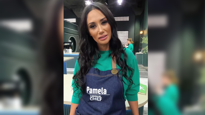 Detrás del Delantal | Capítulo 16