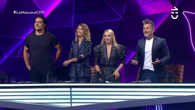 ¿Quién Es La Máscara? | Capítulo 8 | Temporada 3