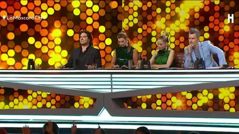 ¿Quién Es La Máscara? | Capítulo 9 | Temporada 3