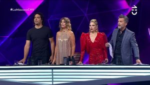 ¿Quién Es La Máscara? | Capítulo 10 | Temporada 3