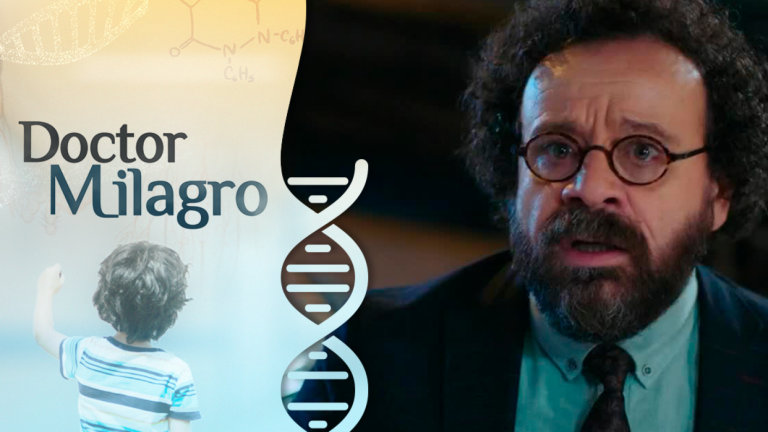 Doctor Milagro | Capítulo 15