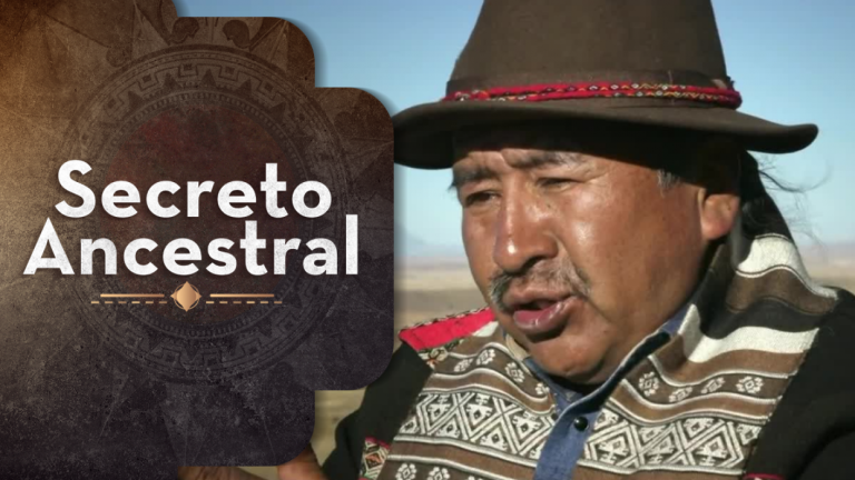 Secreto Ancestral | Capítulo 10