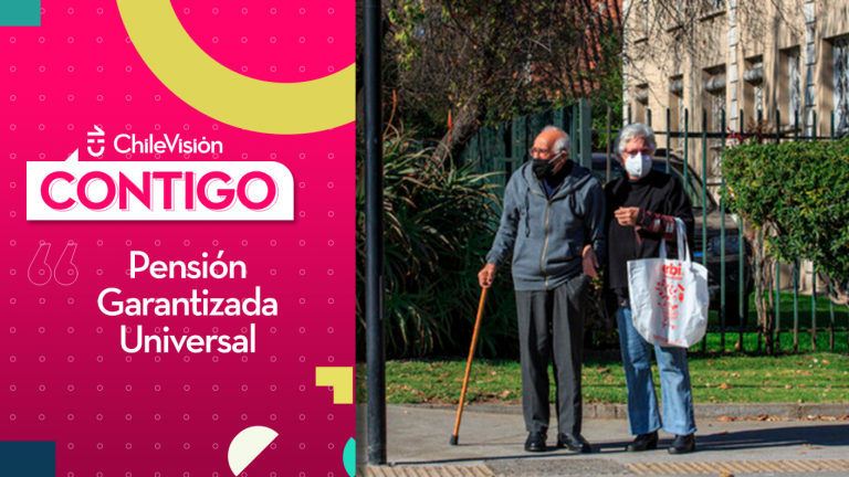 Pensión Garantizada Universal: Conoce quiénes lo recibirán y cuáles son los montos