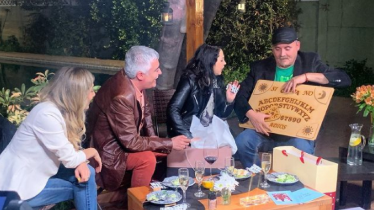 ¡Especial de Humor! Estos son los invitados de hoy en La Divina Comida