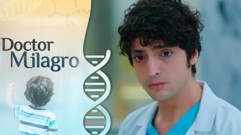 Doctor Milagro | Capítulo 14