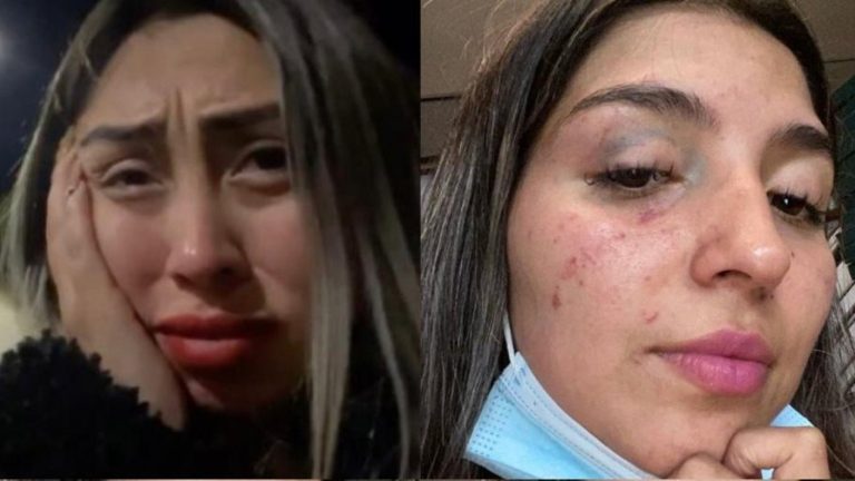 ¡Pide 8 años de cárcel! Ex amiga de Naya Fácil anunció que se querellará en su contra