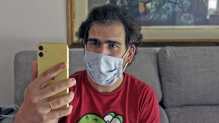 ¡Novedades para usuarios Apple! Por fin se podrá usar Face ID con la mascarilla puesta