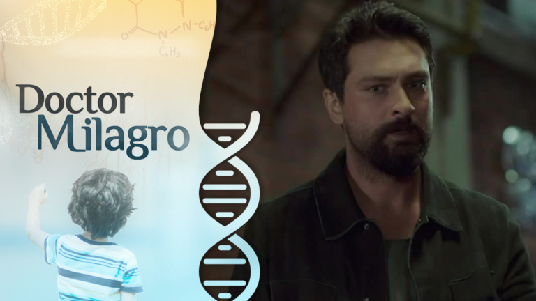 Doctor Milagro | Capítulo 7