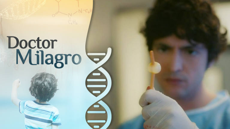 Doctor Milagro | Capítulo 9