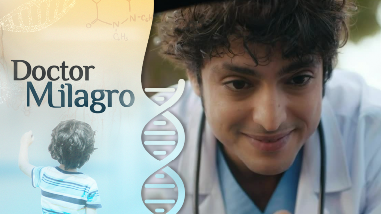 Doctor Milagro | Capítulo 11