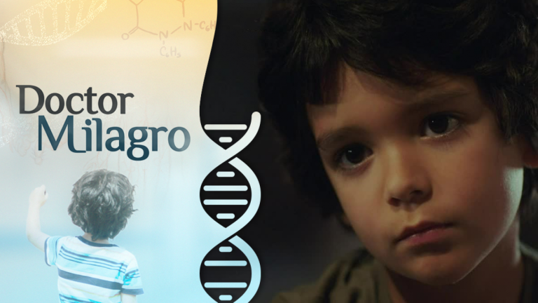 Doctor Milagro | Capítulo 3