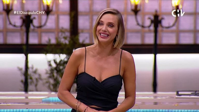 El Discípulo del Chef | Capítulo 19 | Temporada 3