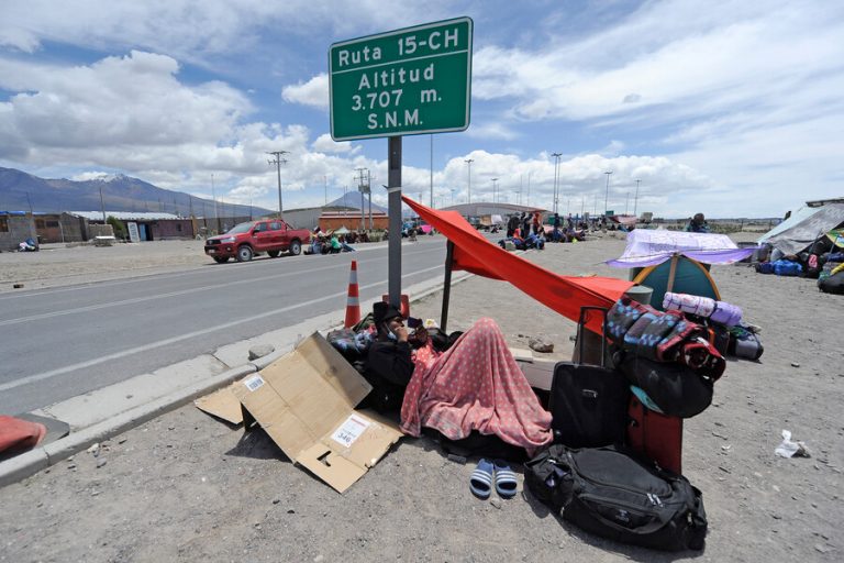 Alcalde de Colchane denuncia que funcionarios municipales abandonaron su trabajo “por los constantes robos”