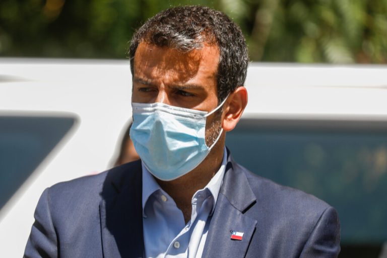 Intervención en barrios y aumento de dotación policial: Gobierno anuncia medidas ante crisis migratoria