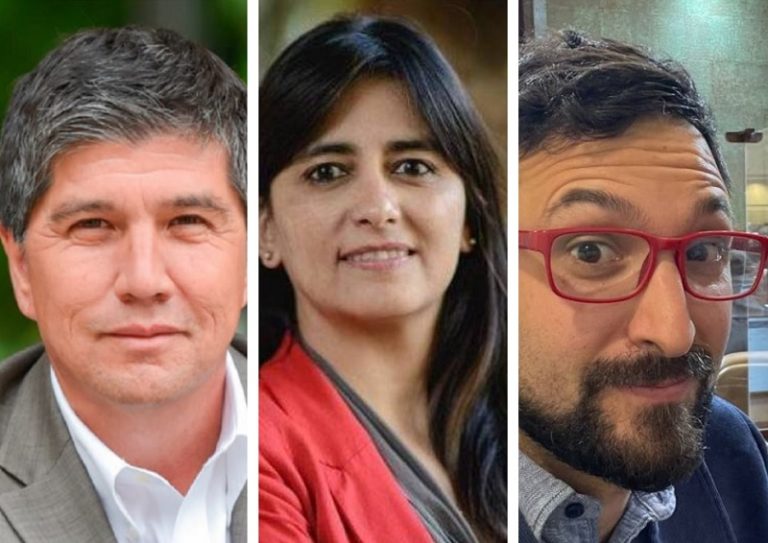 Los rostros más conocidos en el nombramiento de subsecretarías de Gabriel Boric