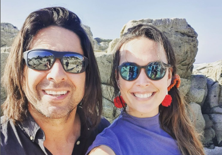 Cristián Riquelme sacó carcajadas con su especial recuerdo de su propuesta de matrimonio