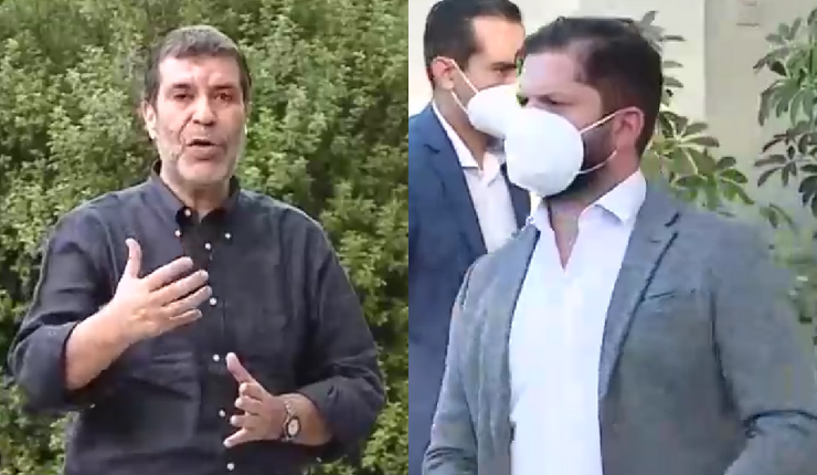 Analista y nuevos subsecretarios: “Se amplía el espectro de quienes forman parte de la sociedad chilena”