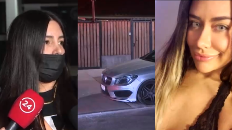 Habla amiga de mujer que murió en clínica estética clandestina: 