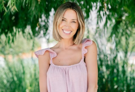 Vanesa Borghi le respondió a sus seguidores sobre la maternidad: 