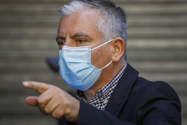 Colegio de Profesores 