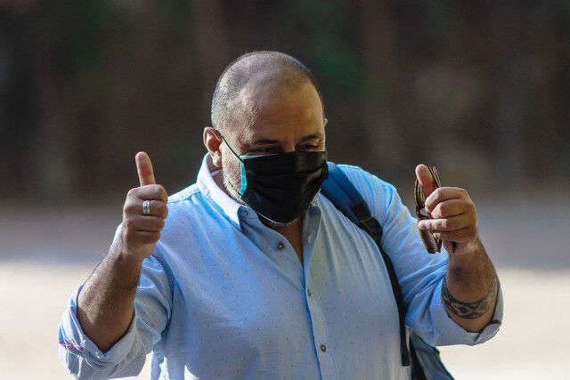 Futuro ministro de Educación por retorno a clases: 