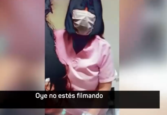 Inyectaban silicona industrial: Clínica clandestina donde murió mujer ya tenía denuncias