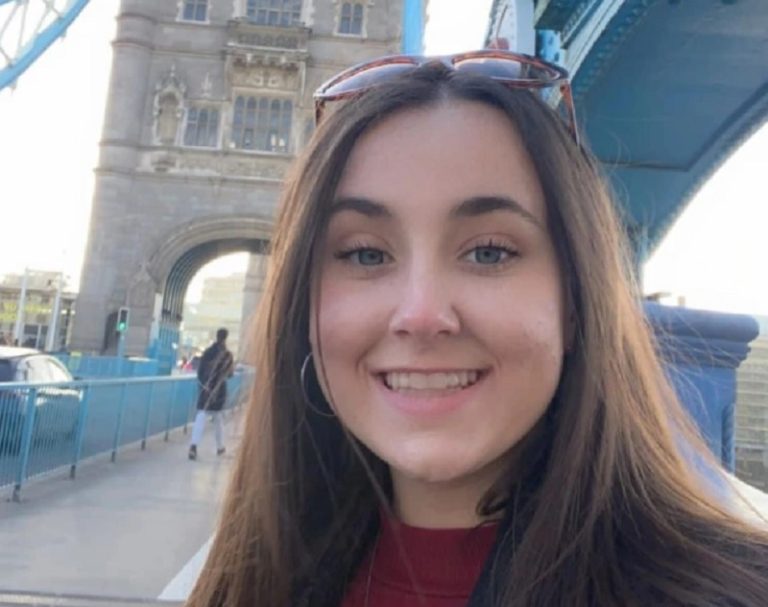 Joven murió tras viajar a Inglaterra a conocer a su novio virtual: Él es el principal sospechoso