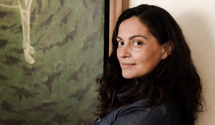 Directora de comunicaciones de la CC renuncia a su cargo: Apunta al comportamiento de la Mesa Directiva