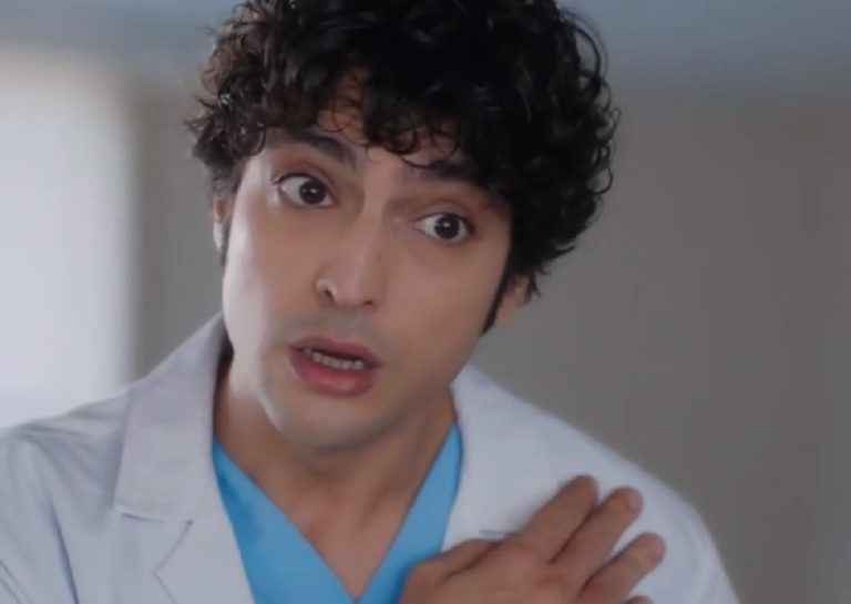 Doctor Milagro conmueve a televidentes con discurso sobre el autismo