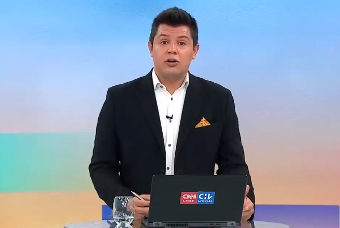 Contigo CHV Noticias AM | Jueves 3 de febrero de 2022