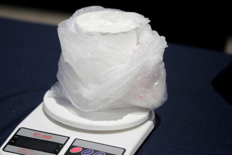 Argentina: Líder narco es detenido como principal sospechoso por cocaína adulterada que deja más de 20 muertos