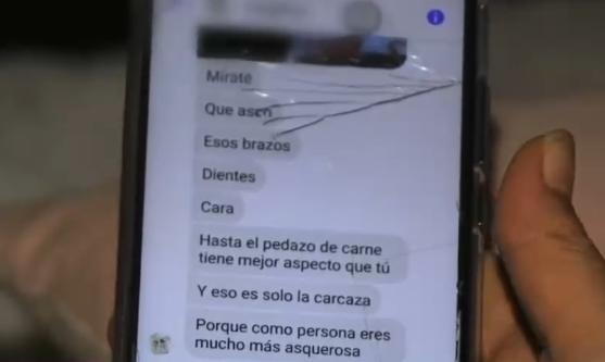 Existe un vacío legal: Mujer asegura que vive hace dos años bajo el acoso digital