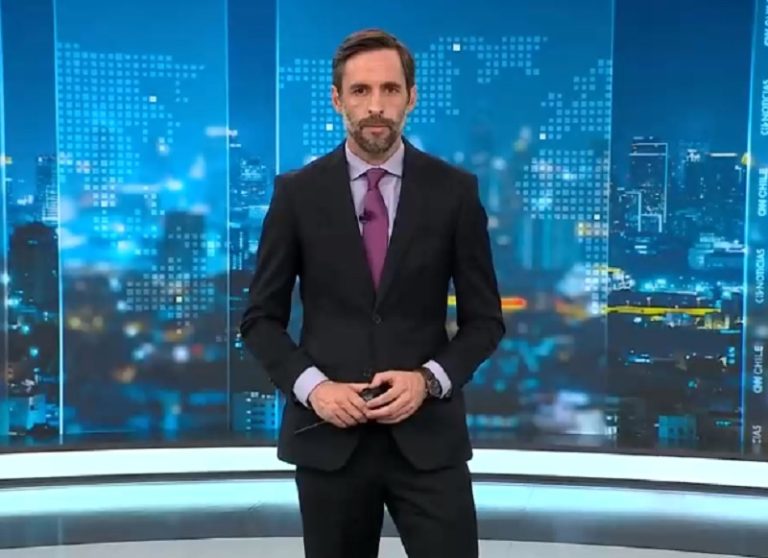 CHV Noticias Central | Jueves 3 de febrero de 2022