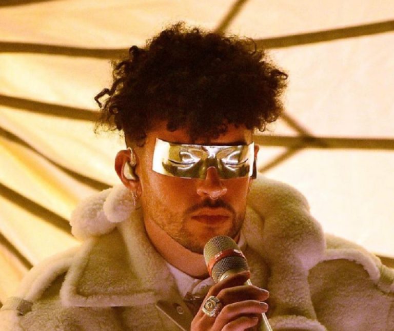 Revelan precios de las entradas para ver a Bad Bunny en el Estadio Nacional