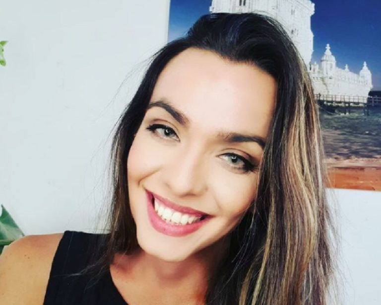 Fernanda Brown revela que tiene cáncer y que comenzará quimioterapia: 