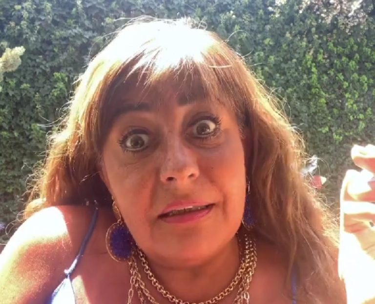 Helhue Sukni critica traslado de narco hospitalizado en Clínica Las Condes: 