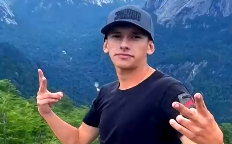 Fiscalía descarta participación de terceros en muerte de excursionista en Cochamó: Familia presentó querella