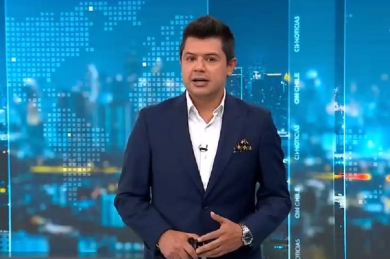 CHV Noticias Central | Viernes 4 de febrero de 2022