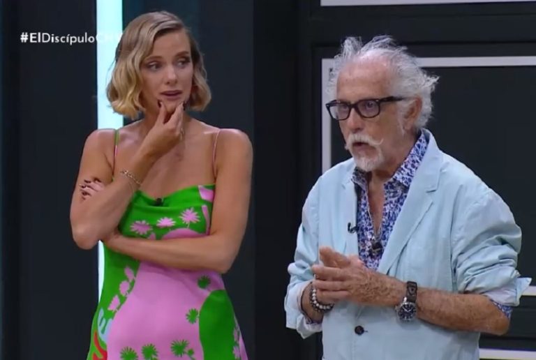 Polémico giro: Participante cede su lugar en El Discípulo del Chef para evitar eliminación de compañero