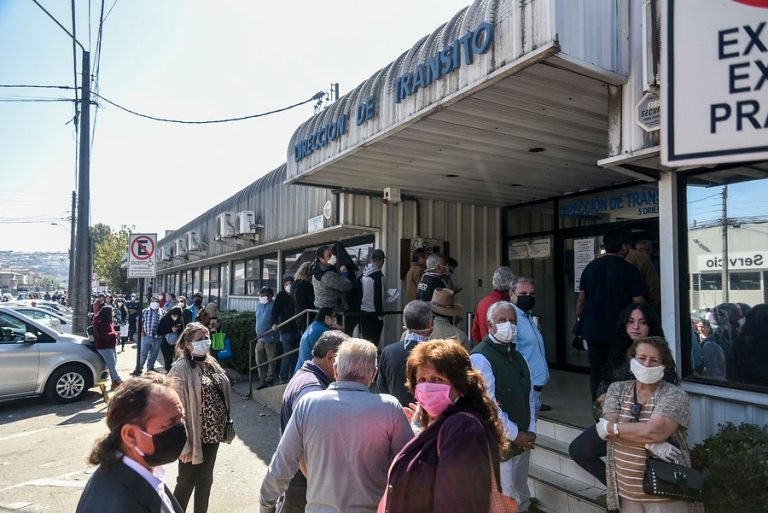 Permiso de circulación: ¿Cuánto tengo que pagar este 2022?