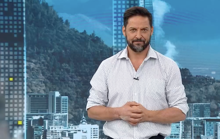 CHV Noticias AM | Sábado 5 de febrero de 2022