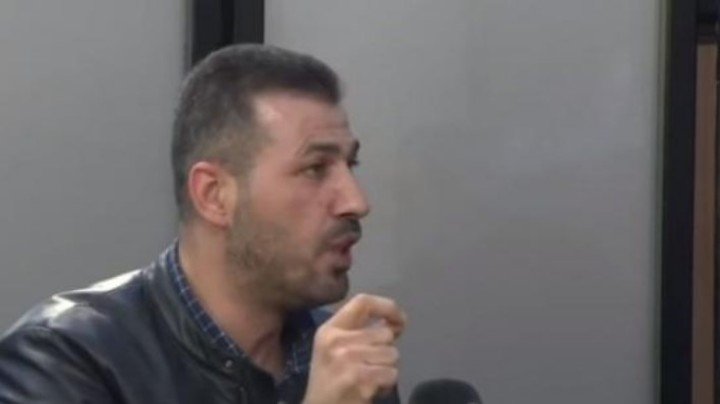 Preso tuvo 4 hijos sin tener visitas conyugales ni poder salir de la cárcel