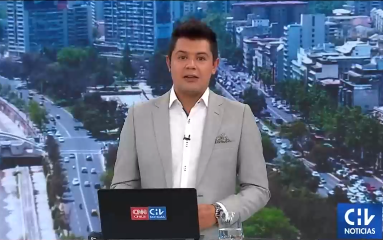 CHV Noticias Tarde | Sábado 5 de febrero de 2022