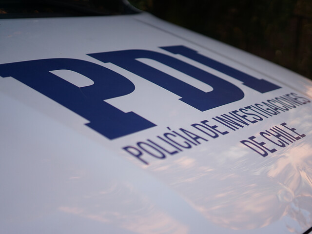 Funcionario PDI repelió a disparos asalto a restaurant en Chicureo: Uno de los delincuentes murió