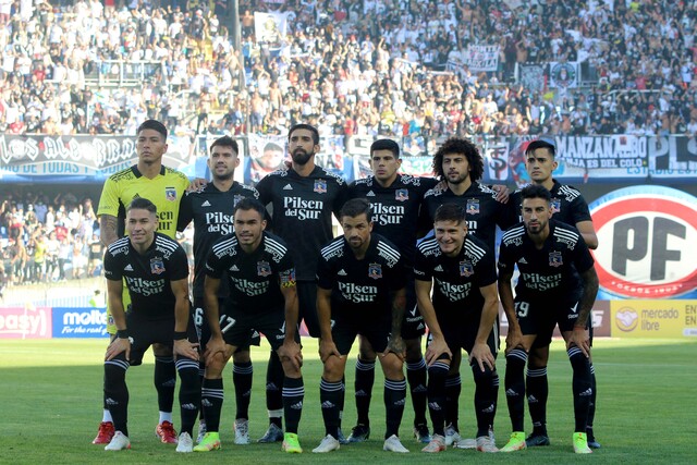 Alarma en Colo Colo: Presenta un caso positivo de COVID-19 en la antesala al debut en el torneo