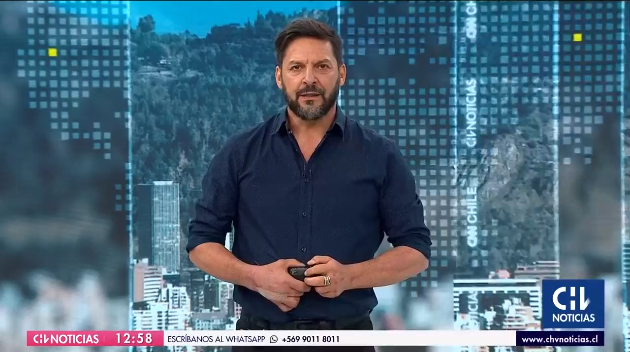 CHV Noticias AM | Domingo 6 de febrero de 2022